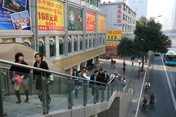 深圳记忆回顾,深圳第一个十年看罗湖