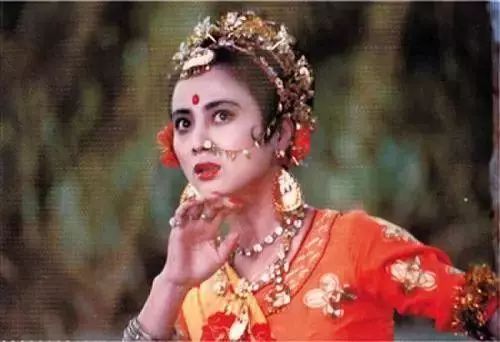 什么样的女人称得上国色天香,什么样的美人才能称得上国色天香