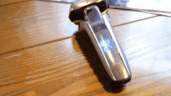 松下剃须刀lv9c什么时候上市,松下剃须刀lv9c使用演示