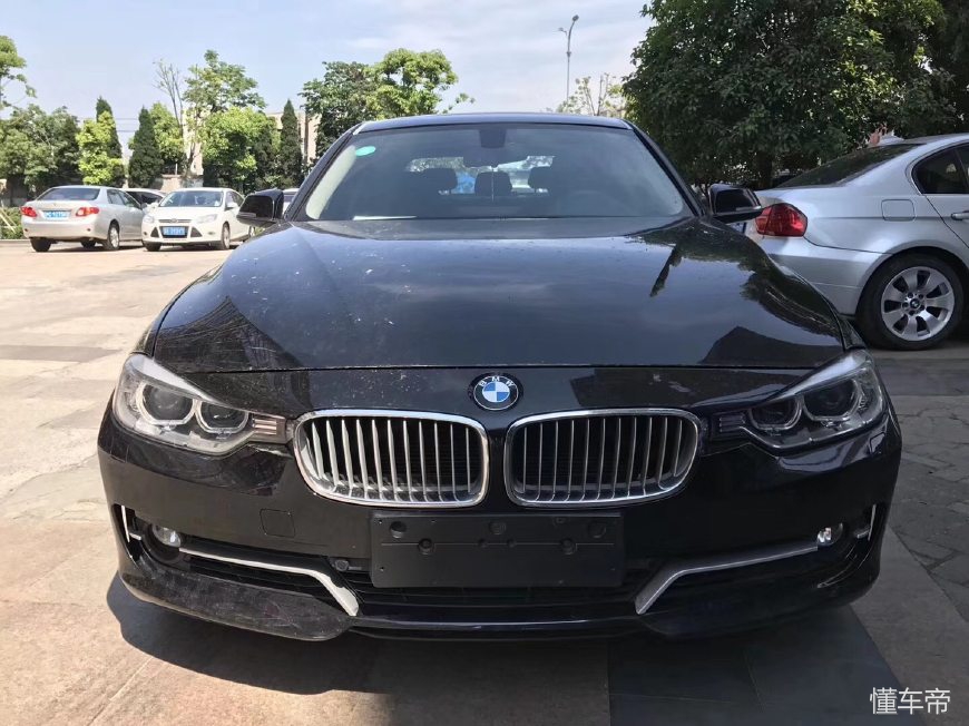 宝马335,宝马车335