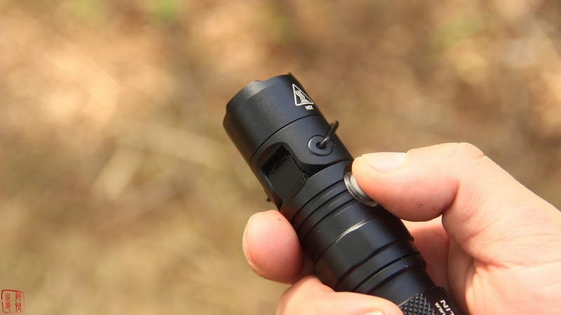 全能小怪-NITECOREMT21C使用体验