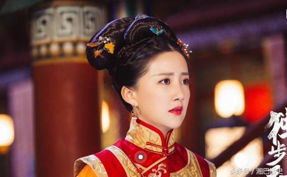 努尔哈赤死后他的夫人被殉葬了吗,为努尔哈赤殉葬的后妃有三位