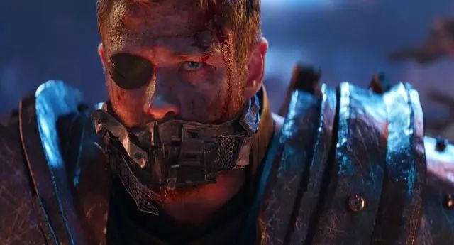 无限战争2018年,无限战争续作