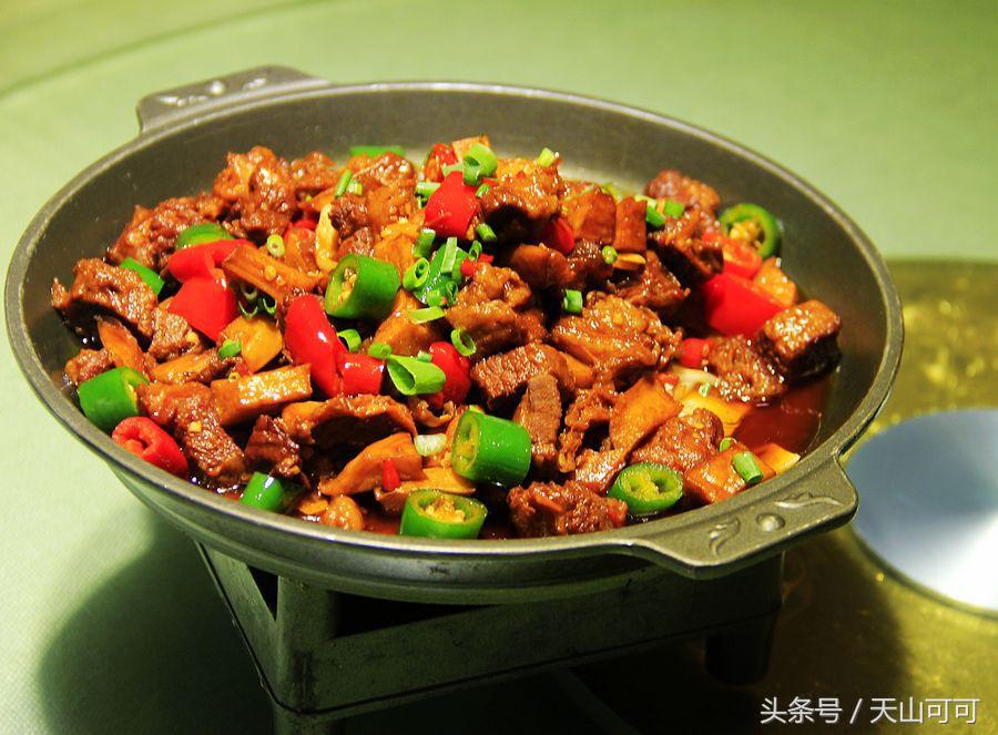 被朋友圈刷屏的鸡,芦花鸡真实口感