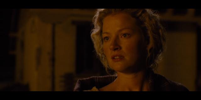 天使和恶魔之间是能够有爱的,天使和恶魔也可以有纯洁的友情