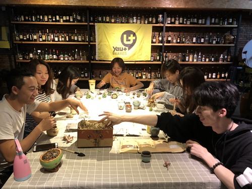 不要因为时光匆忙而忘记记录生活,我们应该珍惜时间而不是虚度时光