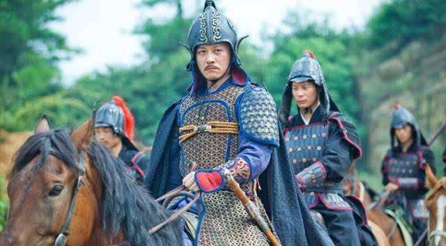 宋朝有没有与岳飞实力相当的人物,岳飞与韩世忠在宋的地位谁高