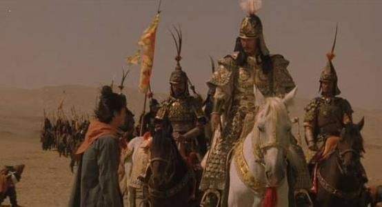 宋朝有没有与岳飞实力相当的人物,岳飞与韩世忠在宋的地位谁高