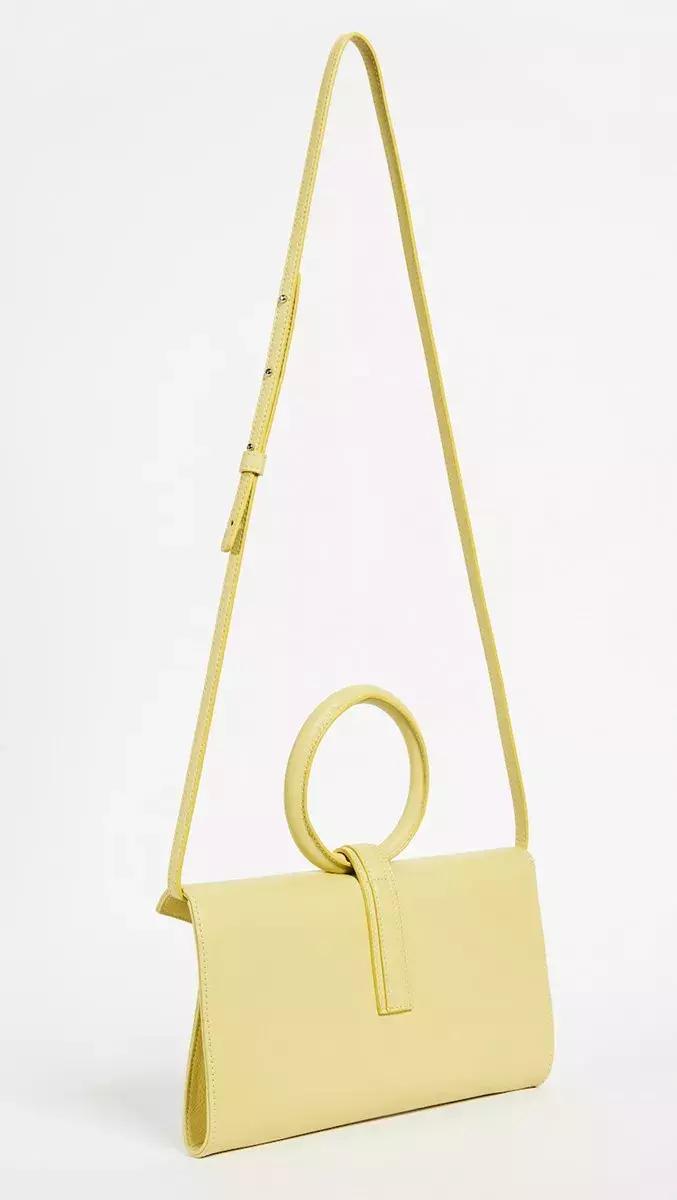 春夏最值得入手的包包,15款美翻天的平价包包超实用