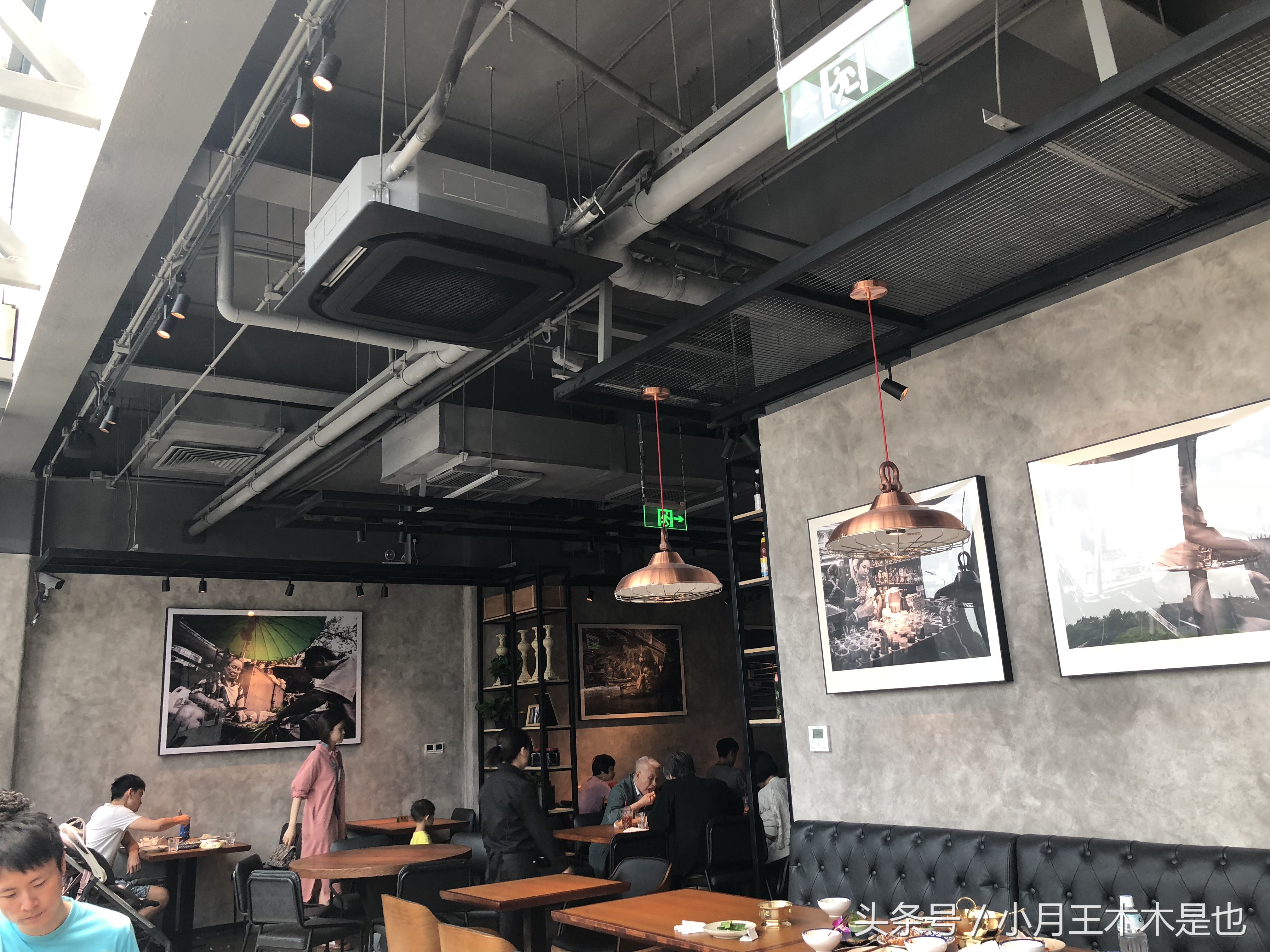 siam商圈泰餐推荐,性价比超高的泰国餐