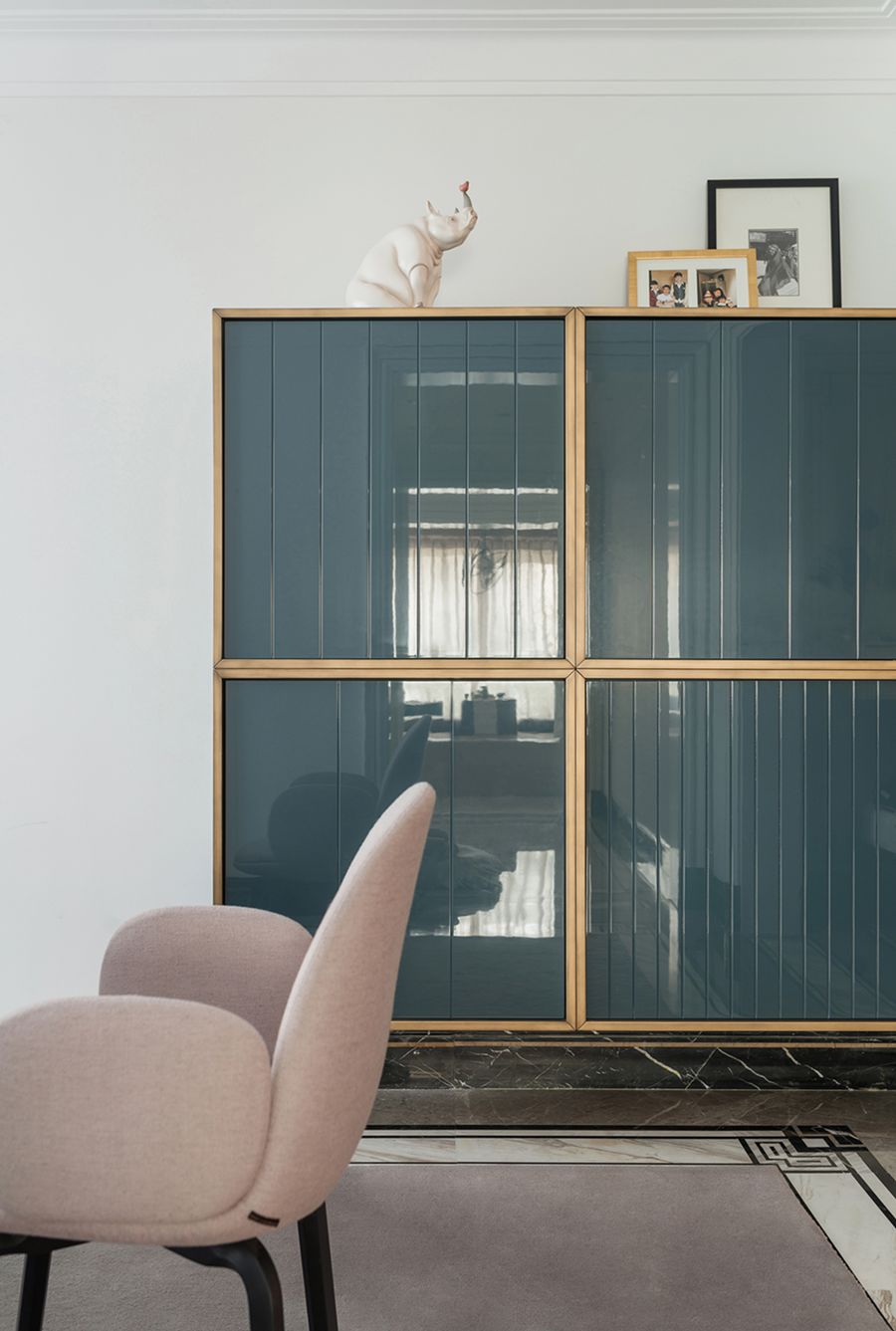 220㎡的家——时光的另一面