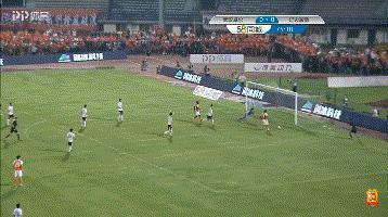 武汉卓尔球员拉斐尔,武汉卓尔2:2绝平梅县铁汉