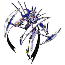 数码宝贝的十二神族,数码宝贝奥林匹斯12神分别有哪些