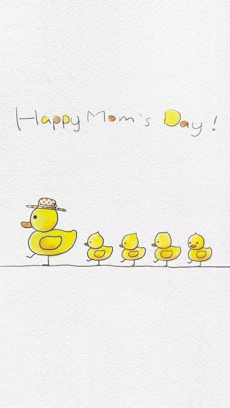 有一种小音粉丝叫“妈妈”｜母亲节，温情脉脉致最好的您~