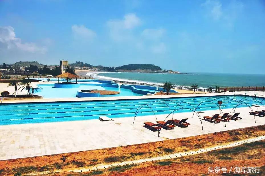 厦门最好的火山岛,厦门最好火山岛