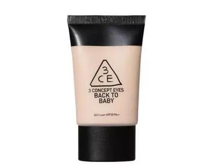 bb霜用哪种不脱妆效果好用,bb霜好用的