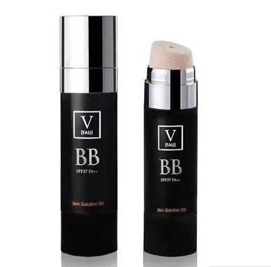 bb霜哪款好用自然皮,bb霜哪款不卡粉