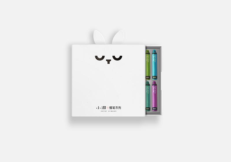 logo文具品牌,儿童文具设计说明