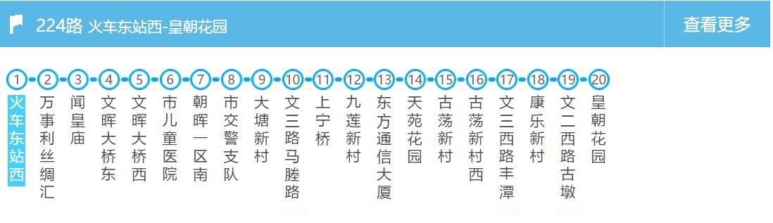 杭州东站东广场汽车站时刻表,杭州东站西广场公交