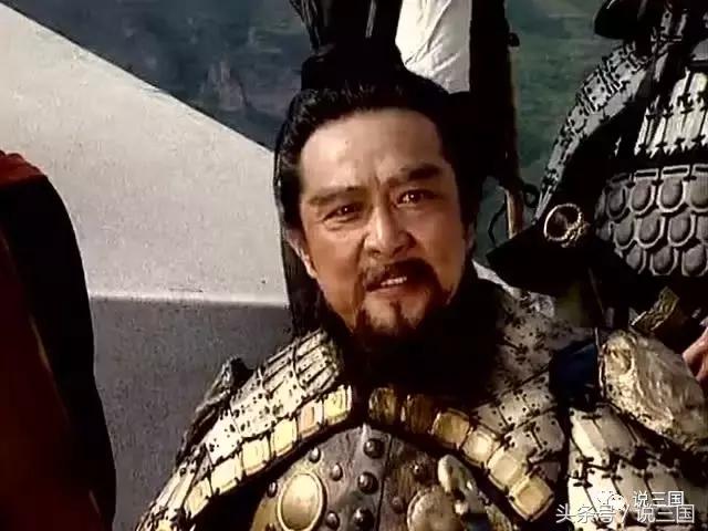 张郃身为曹魏五子良将,曹操属下张郃