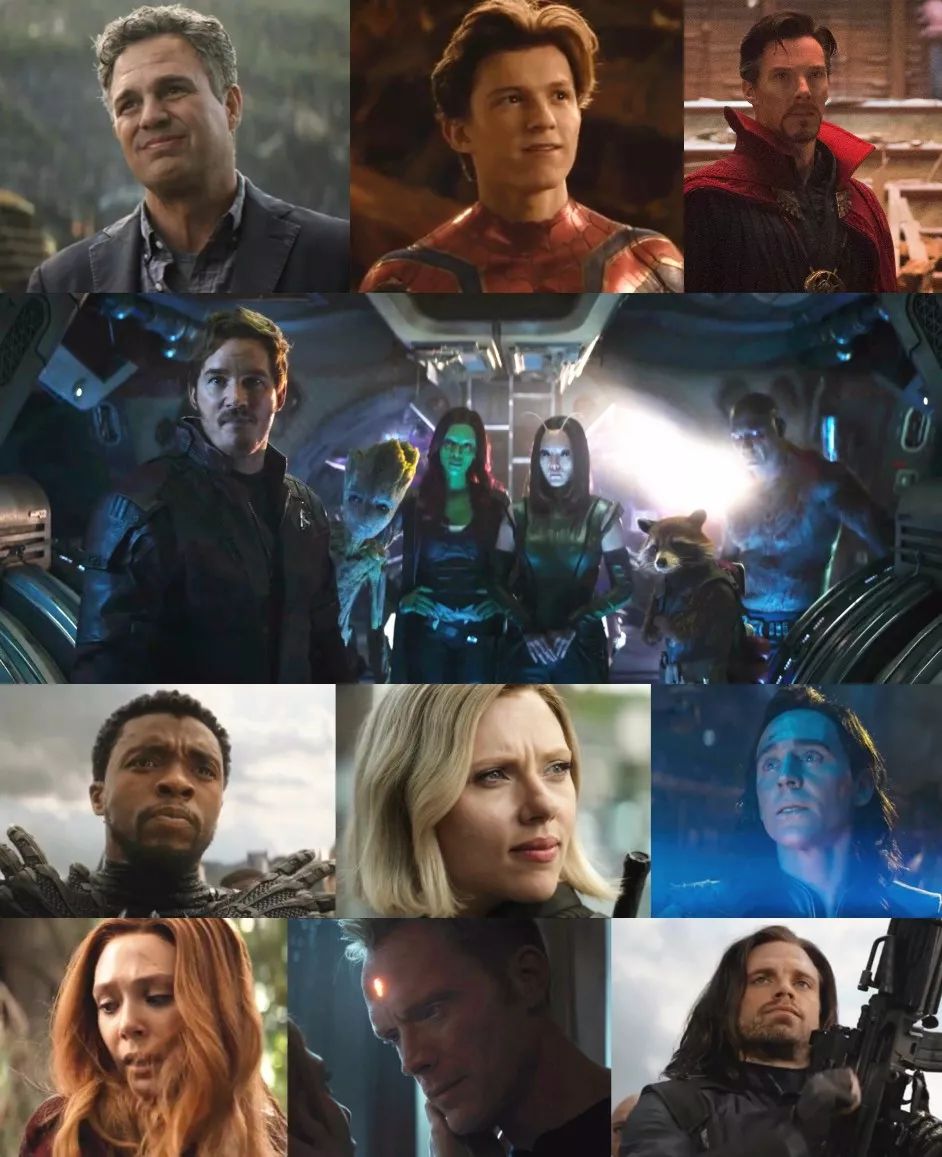 快被这大烂片气死，却还是忍不住给它满分