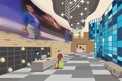 三亚jw万豪傲途格酒店,三亚万豪新开业酒店