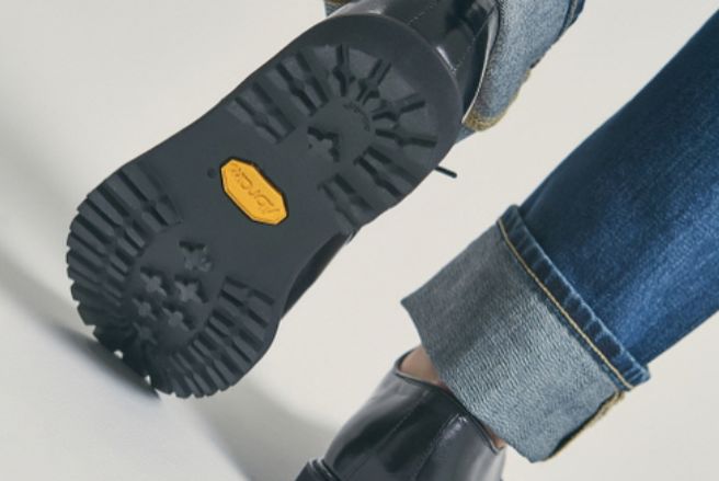 v底鞋底优缺点,v底鞋底怎么样