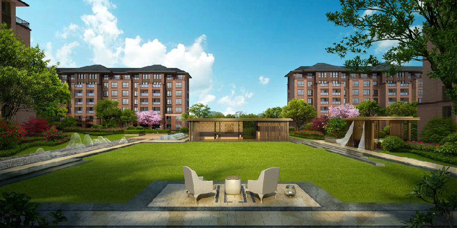 摇啊摇,大美之江终于迎来第一摇