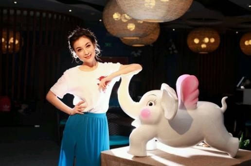 吴昕隐形的富豪,吴昕开了几家餐厅