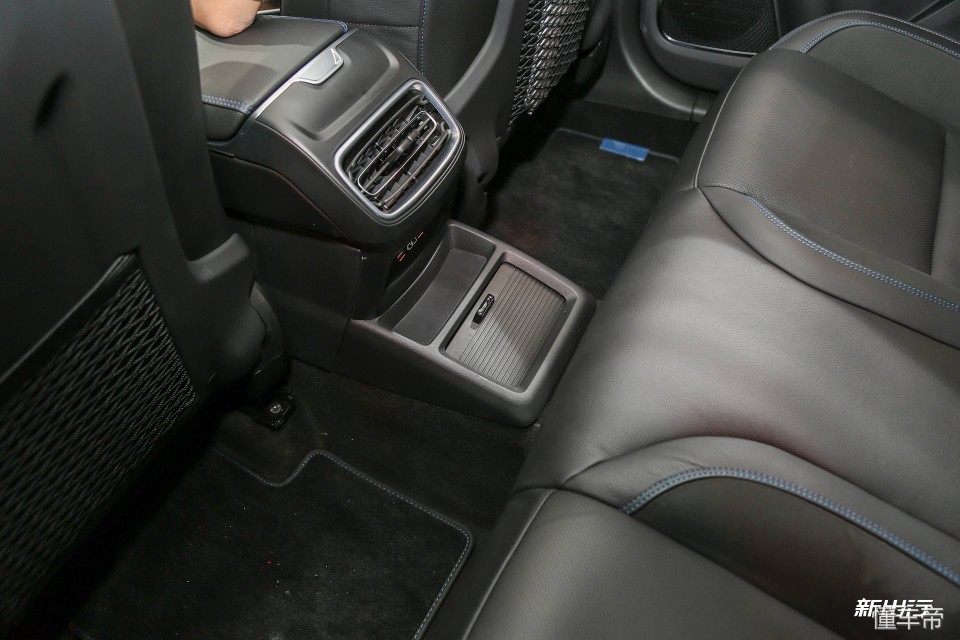 非正式会谈中国汽车,领克01和p8的区别