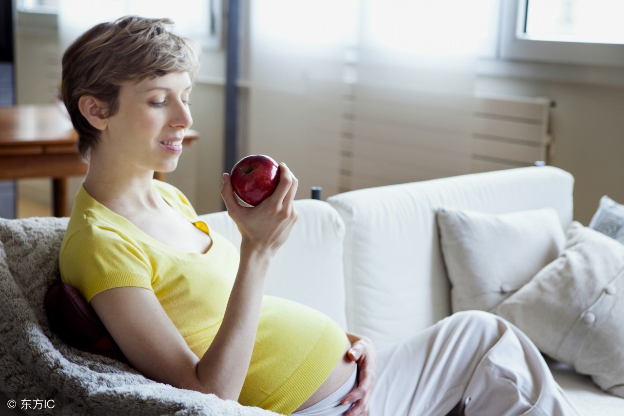 不同季节孕妇的饮食,不同月份的孕妇应该补什么