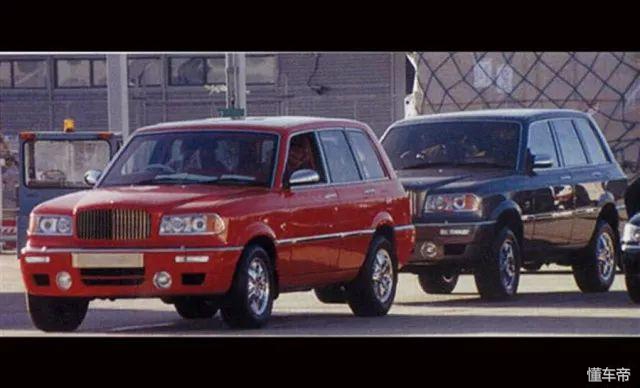 性价比最高的10款suv,最贵的十款suv