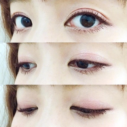 520要来啦~眼影画得好,男神任你挑!