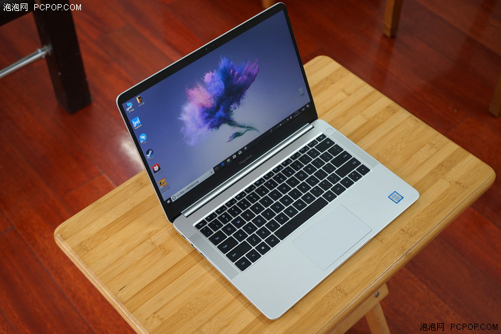 荣耀magicbook142050版游戏测试,荣耀magicbook使用体会