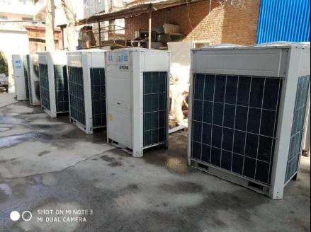 二手中央空调回收机构,深圳市专业二手中央空调回收机构