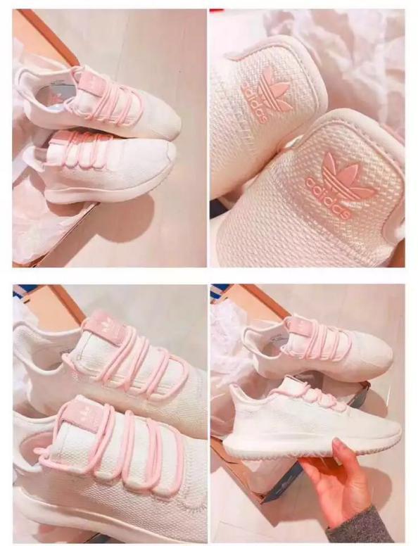 又百搭又能跑的运动鞋,运动也要穿的美美哒