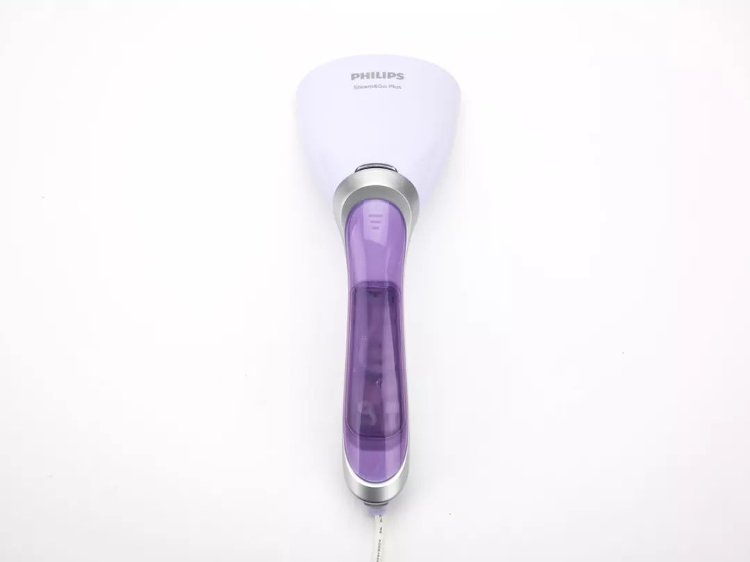 11.11超级团｜一个手持挂烫机，随时随地摆平一切褶皱！