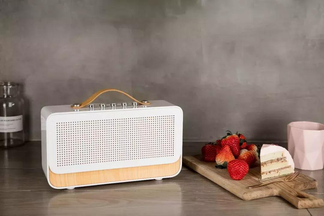 有个东西也许妈妈永远不会去买，但她真的很需要