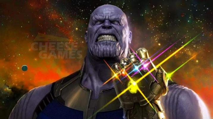 绝地求生灭霸枪,绝地求生未来之役四指代码