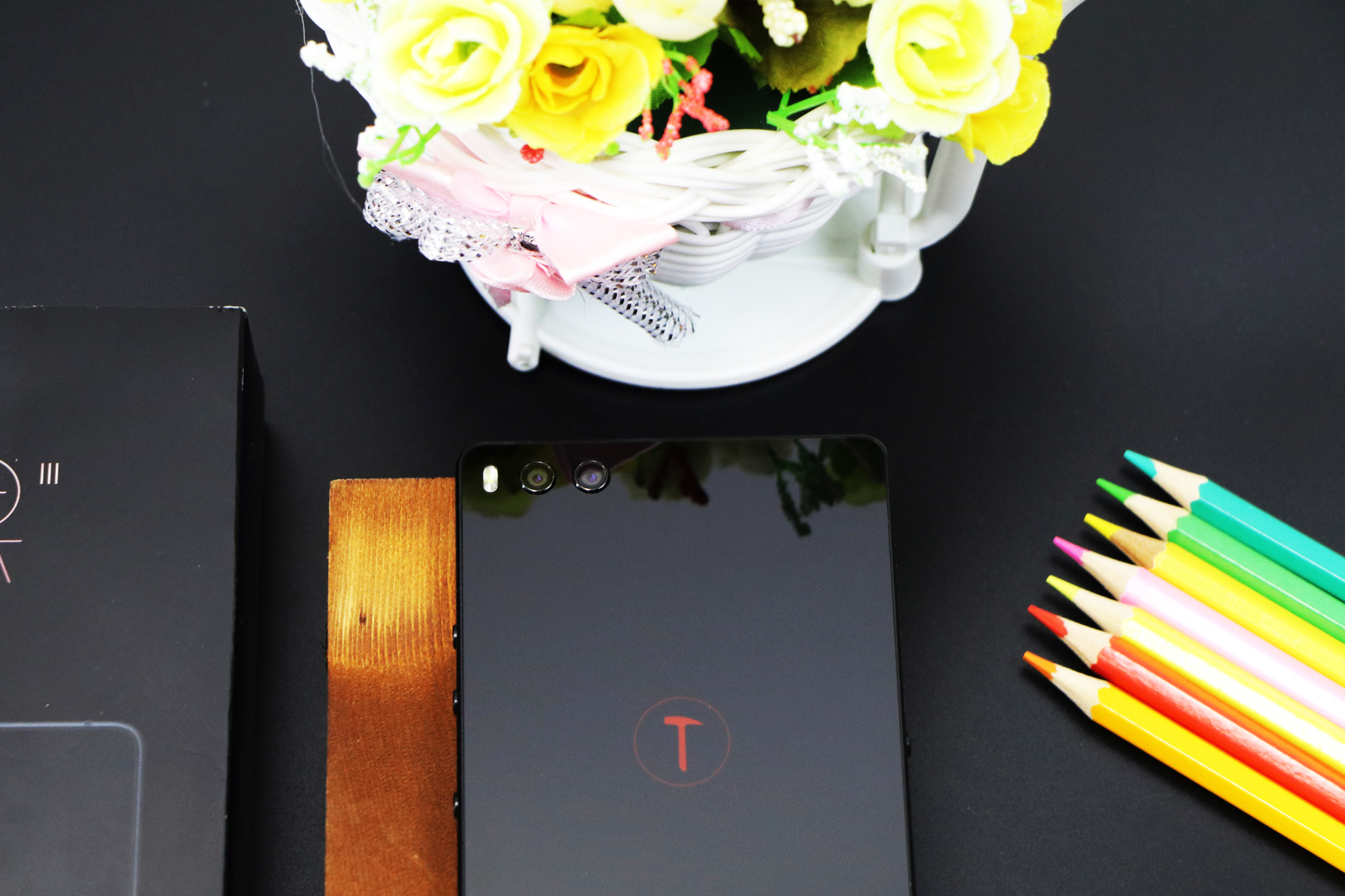 坚果3全部功能测评,坚果3浅金色测评