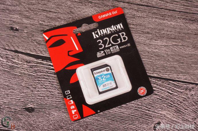 金士顿内存卡哪个系列好,金士顿sd卡u3v30评测