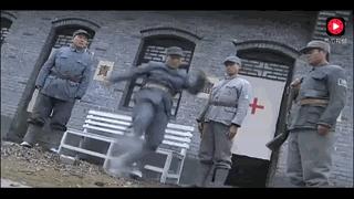 抗日神剧各有神技,抗日神剧的经典骚操作