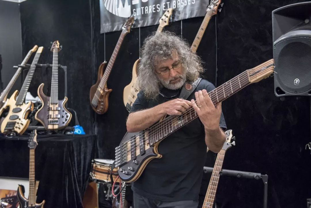 2018法兰克福乐器展,德国法兰克福乐器展