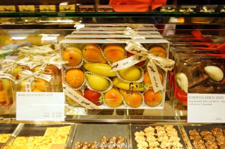 探秘瑞士苏黎世湖,瑞士最好的手工巧克力