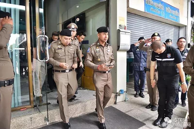 泰国曼谷批发市场,泰国曼谷精品批发市场