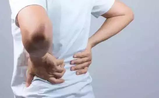 娭毑腰痛四十年却不敢手术