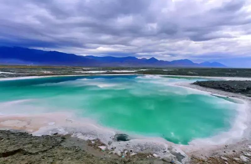 我们为什么要去大西北,为什么要去大西北旅行的理由是啥