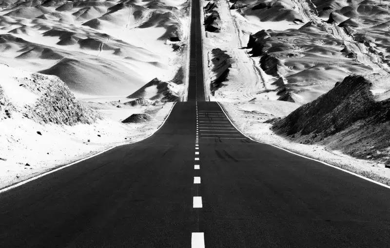 我们为什么要去大西北,为什么要去大西北旅行的理由是啥