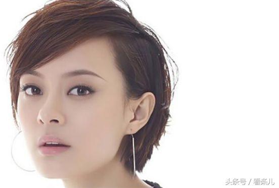 想要眼睛更亮开内眼角还是外眼角,小眼睛适合纹眼线还是美瞳线