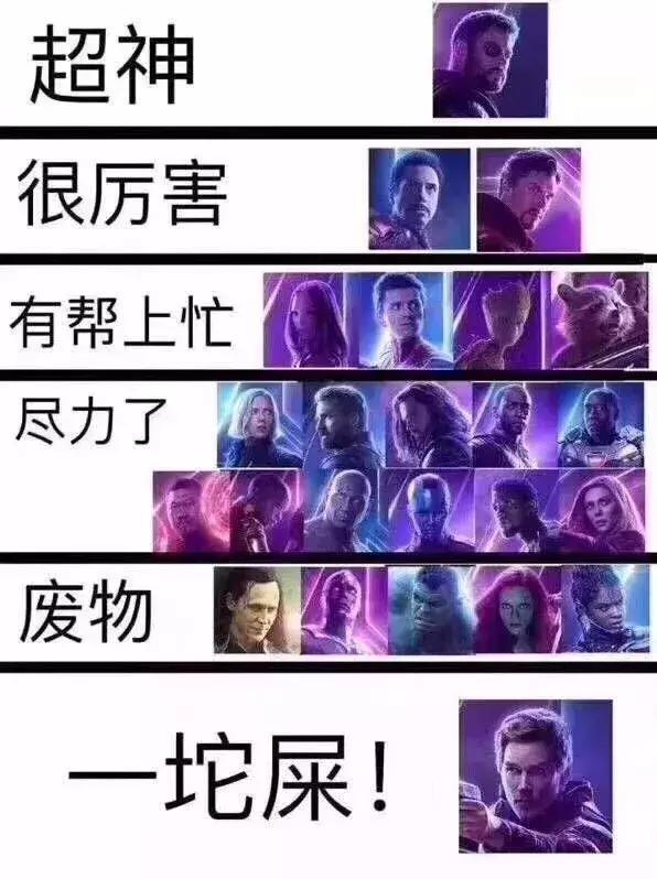 复仇者联盟3:无限战争解读,复仇者联盟3总部建筑